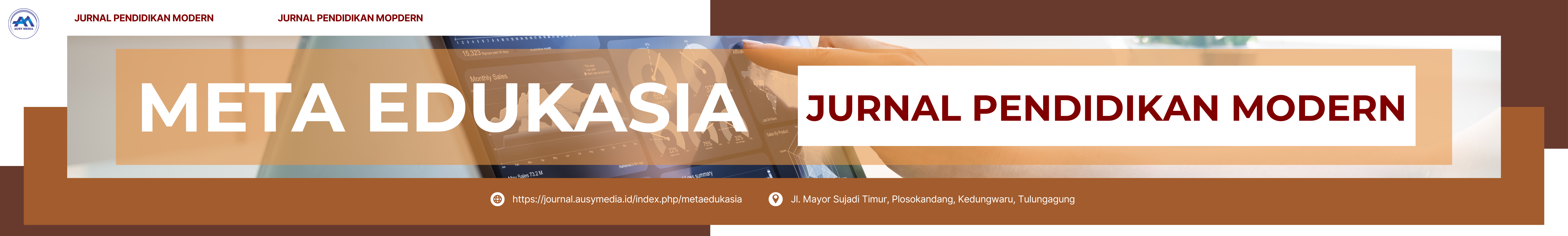 header meta edukasia